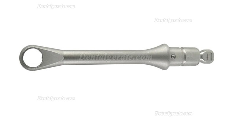 HLY XLY-NLBS100 Universelles Drehmomentschl&uuml;ssel-Set f&uuml;r dentale Implantat-Abutments